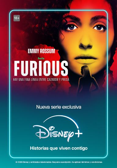 Furious