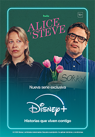 Alice y Steve