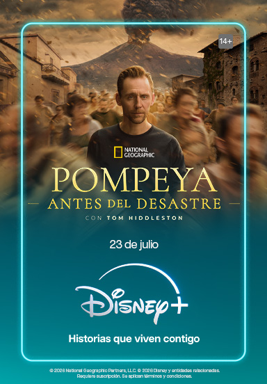 Pompeya: Antes del desastre