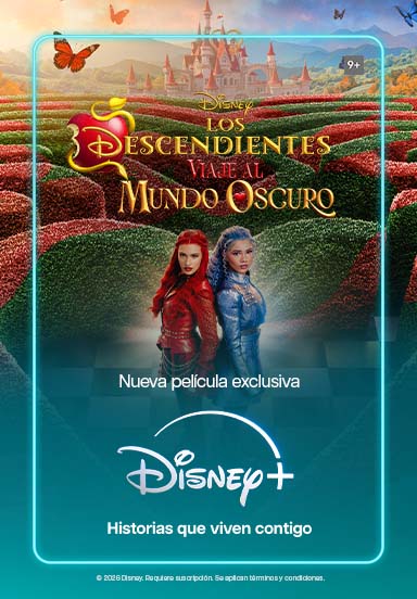 los descendientes
