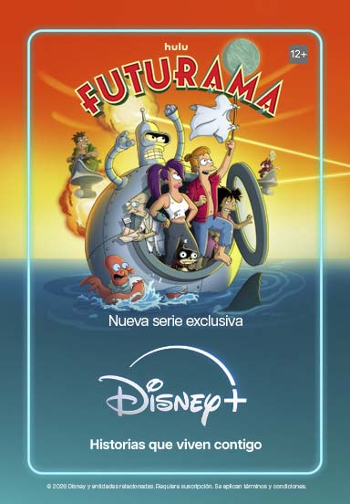 Futurama