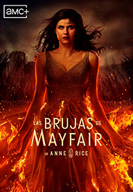 Las brujas de Mayfair
