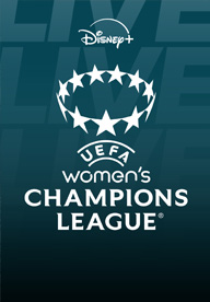 Women's CHAMPIONS LEAGUE