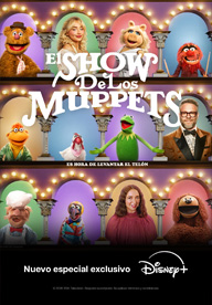 El Show de los Muppets