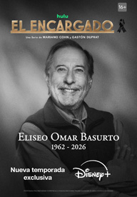 EL ENCARGADO