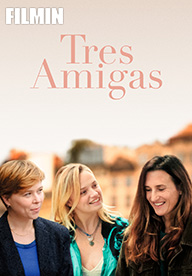 Tres amigas