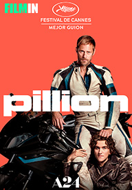 Pillion