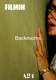 BackRooms