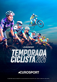 Temporada Ciclista