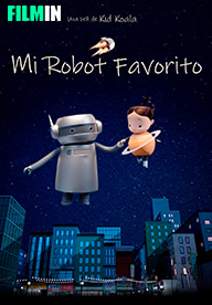 Mi robot favorito