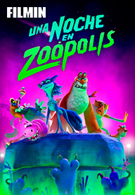 Zoopolis