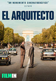 El arquitecto