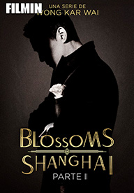 Blossoms shangai parte 2