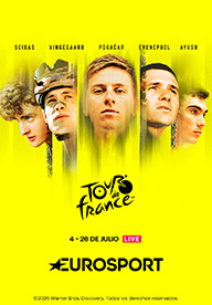 Tour de Francia