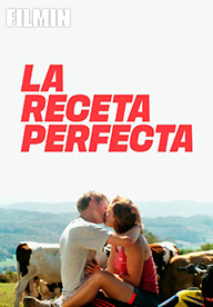 La receta perfecta