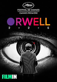 Orwell: 2+2=5