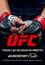 UFC