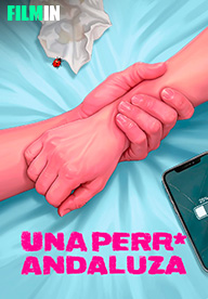 Una perra andaluza