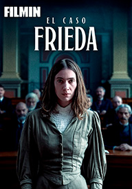 El caso Frieda