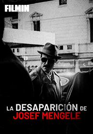 la desaparición