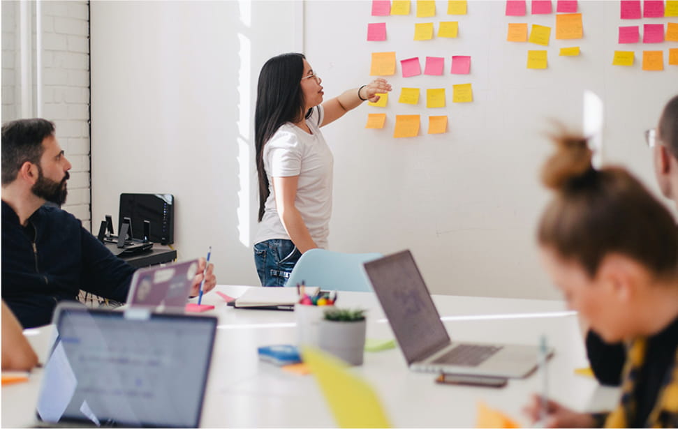 Gesti贸n de proyectos 101: cinco herramientas para preparar a tu equipo para el 茅xito