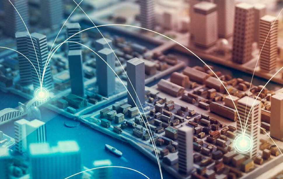 Qu茅 es el Ecosistema de Innovaci贸n y por qu茅 ya est谩 trabajando para ti