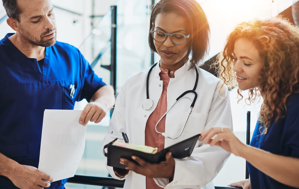 Fondos Europeos de Recuperación y su inversión en el sistema de salud