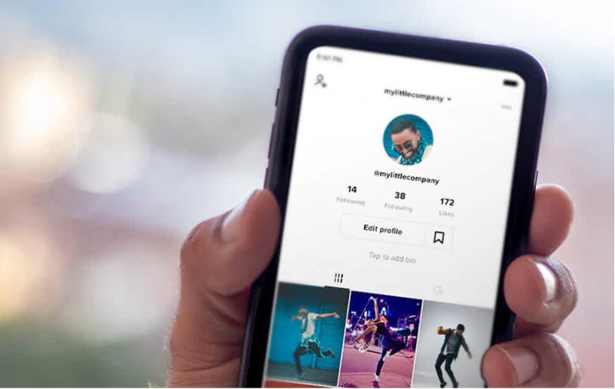 TikTok: 驴C贸mo saber si es la red adecuada para tu empresa?
