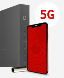 Movil y fibra