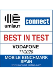 Mejor Red Vodafone