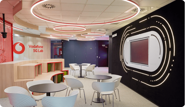 Descubre el 5G Lab Innova