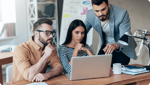 startups, desarrolladores e instituciones