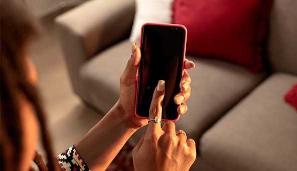 Consultar mi pedido Vodafone