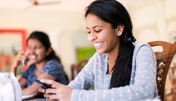 Contrata desde la App Mi Vodafone los mejores packs de TV para clientes