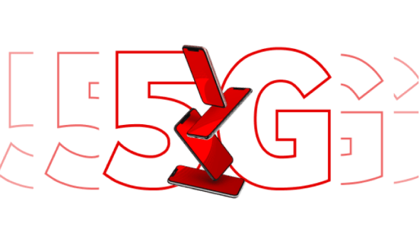 5G