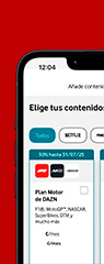App Mi Vodafone