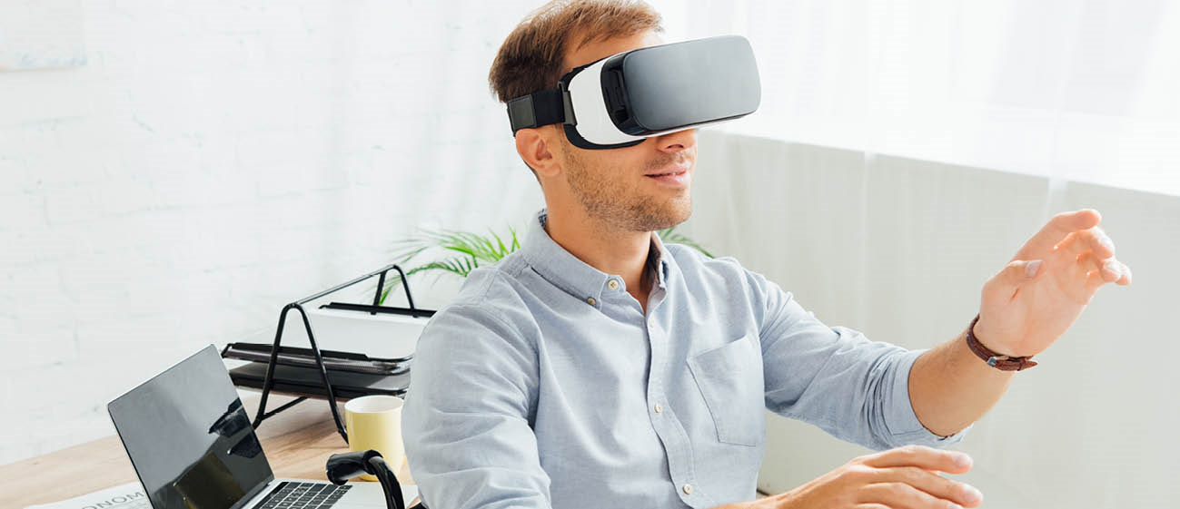 8 cosas rápidas y sencillas que la Realidad Aumentada y la Realidad Virtual pueden hacer por tu negocio