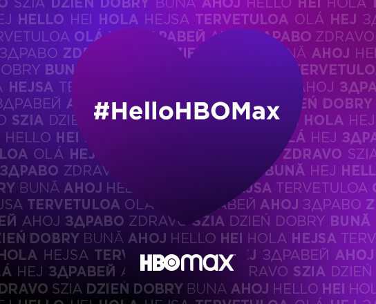 HBO Max, ya disponible en Vodafone TV