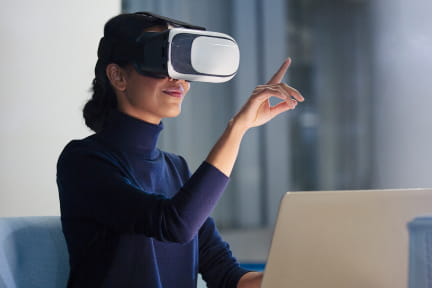 Asesor digital - V-Hub