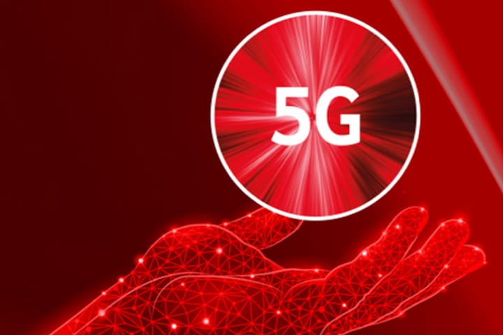 Tecnología 5G