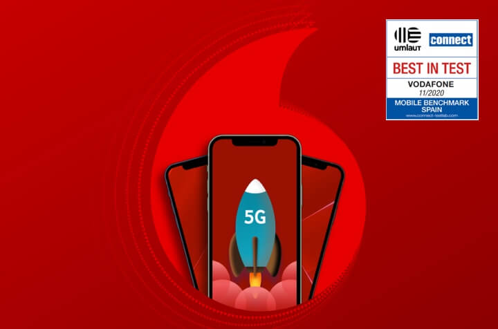 Vodafone Hazteilimitable Vodafone Particulares