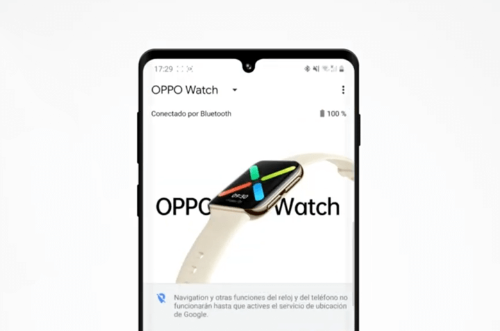Wear OS Smartwatches