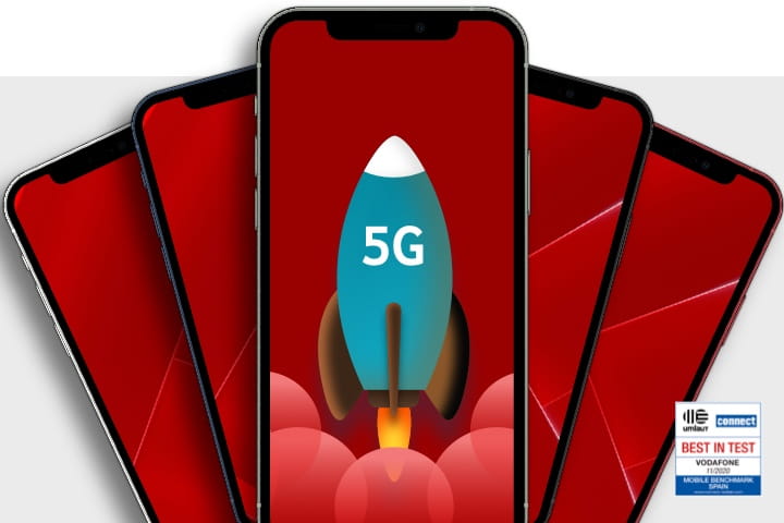 Tecnología 5G