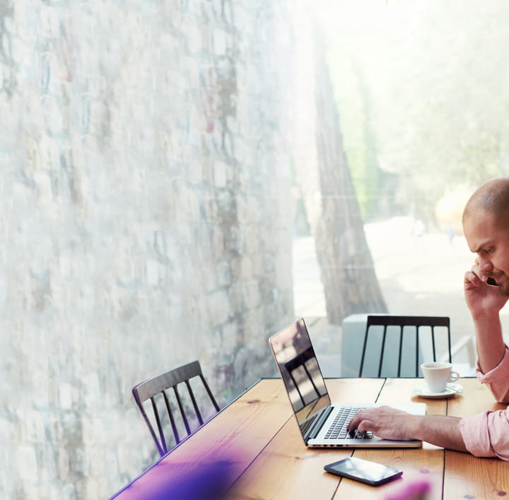 Bonos Internet Segunda Residencia Flexible