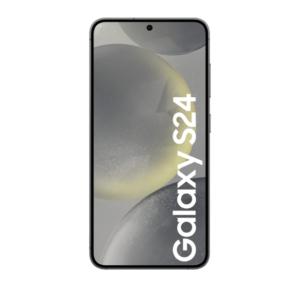 Samsung Galaxy S24 256GB Negro Onyx