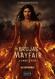 Las brujas de Mayfair T2