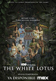 The White Lotus