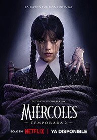 Miércoles