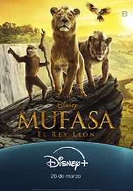 Mufasa