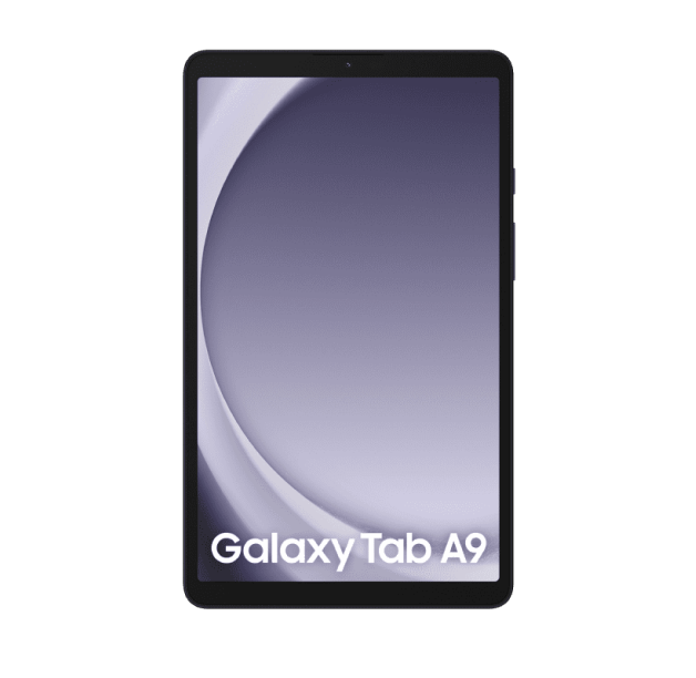 Samsung Galaxy Tab A9 5G 64GB Negro